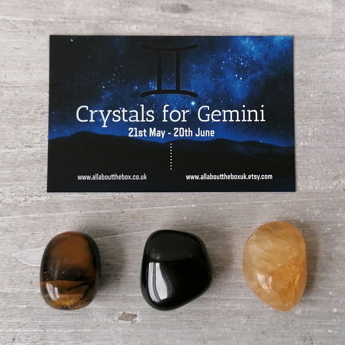 Gemini Crystals For June Birthday Crystals For Gemini – All About