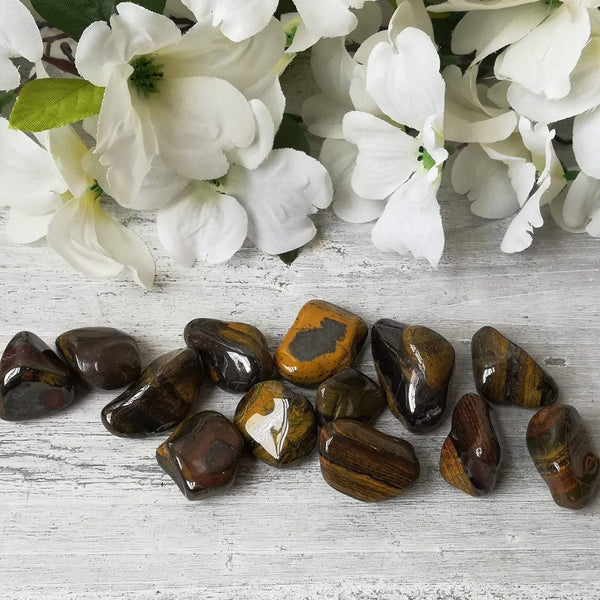 Mugglestone Tumblestone