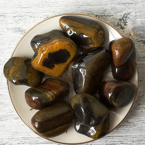 Mugglestone Tumblestone