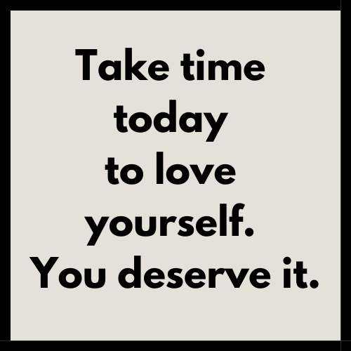 Self Care Gifts