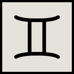 Gifts for Gemini