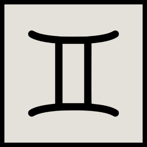 Gifts for Gemini