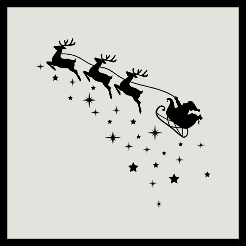 Christmas Shop