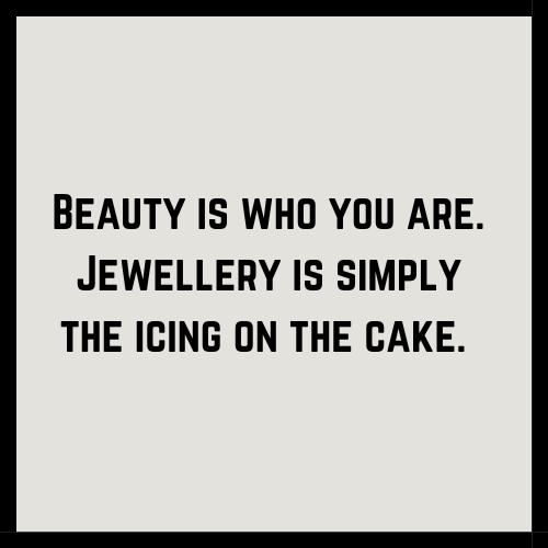 Jewellery Gifts