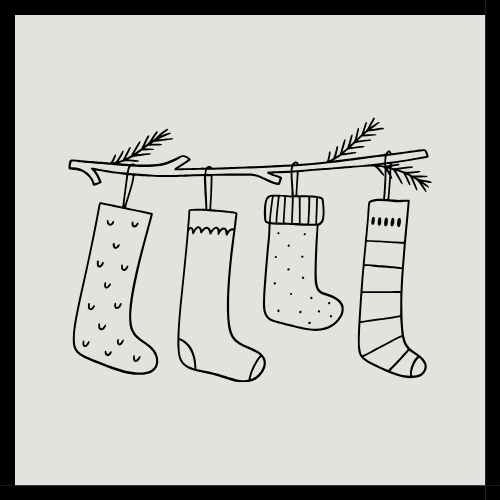 Stocking Fillers Under £10