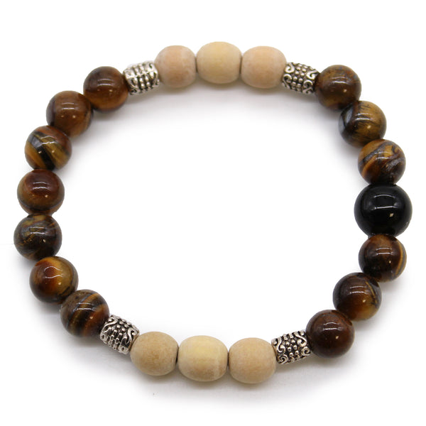 Tri Hita Karana - Strength Bangle in Gift Box