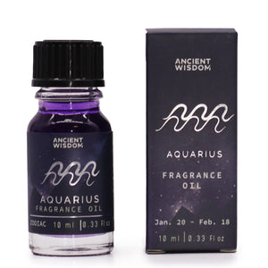 Aquarius Fragrance Oil