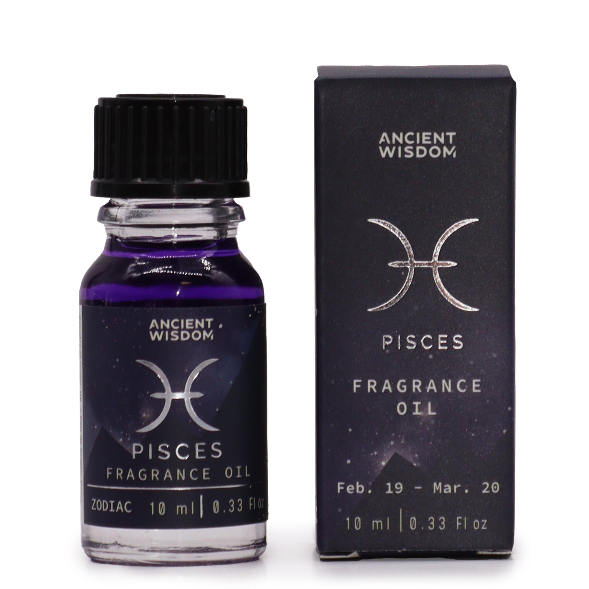 Pisces Fragrance Oil