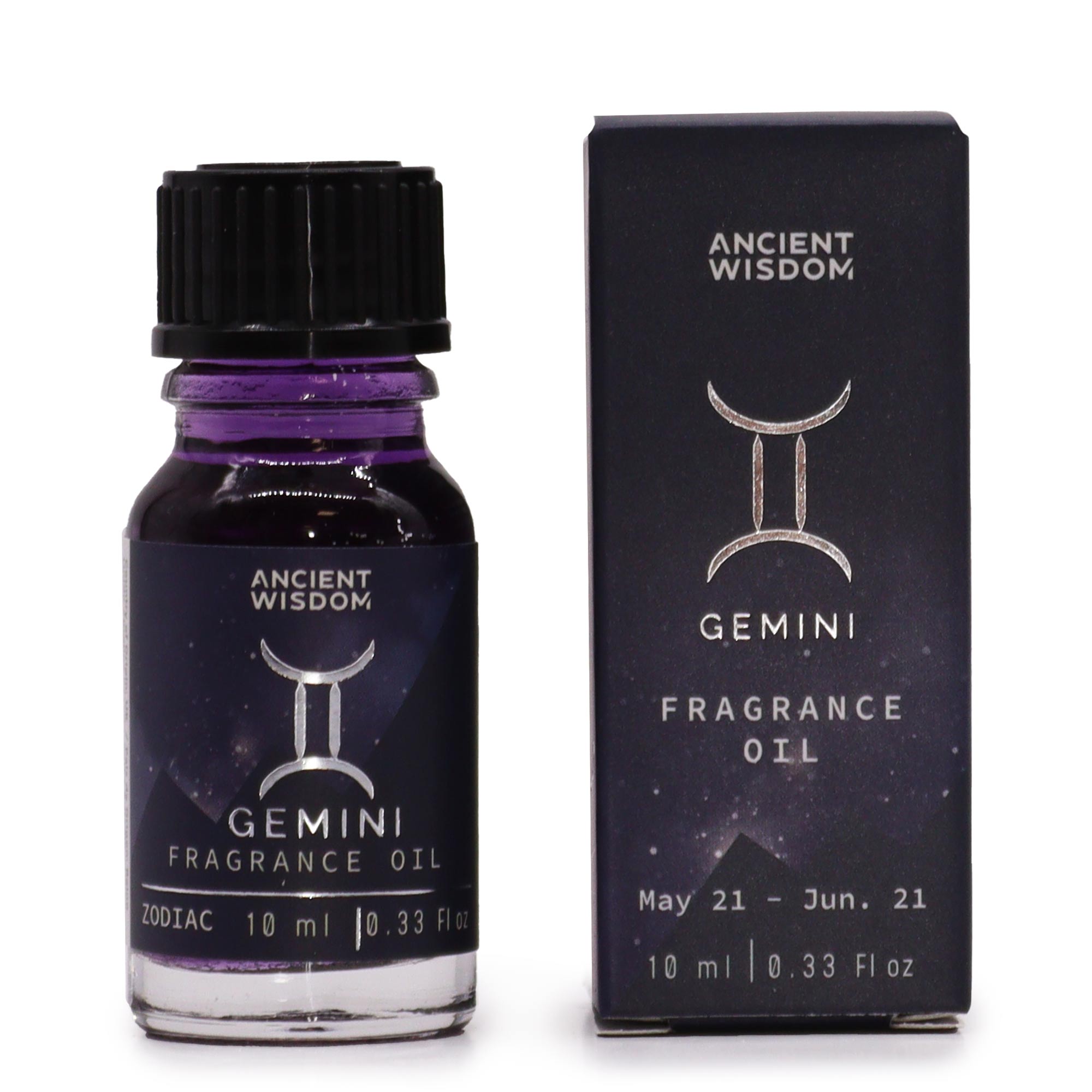 Gemini Fragrance Oil
