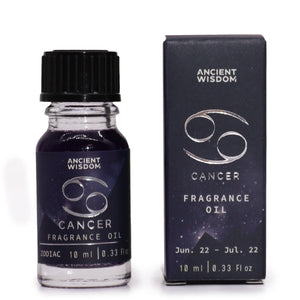 Cancer Fragrance Oil