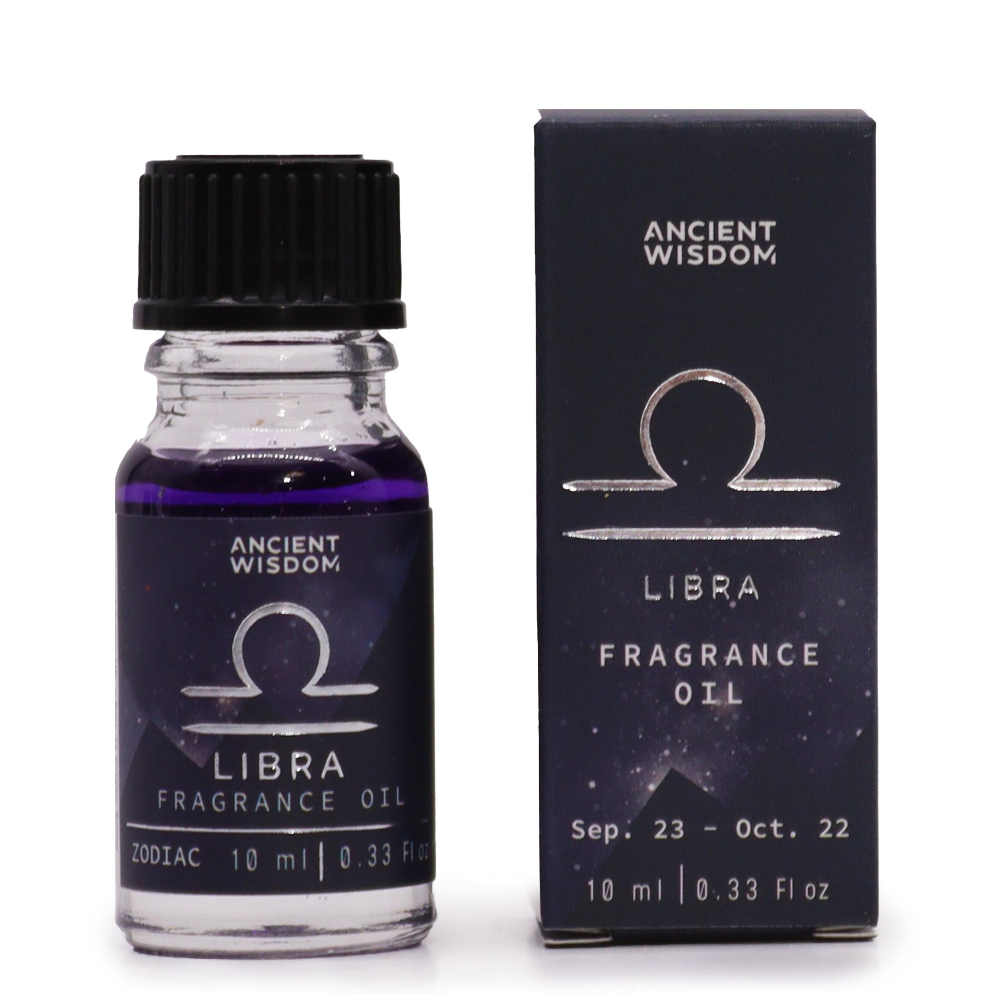 Libra Fragrance Oil
