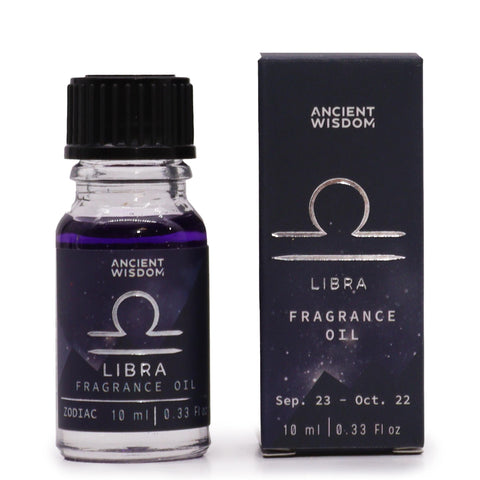 Libra Fragrance Oil