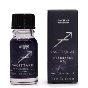 Sagittarius Fragrance Oil