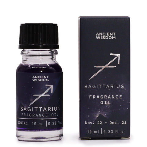 Sagittarius Fragrance Oil