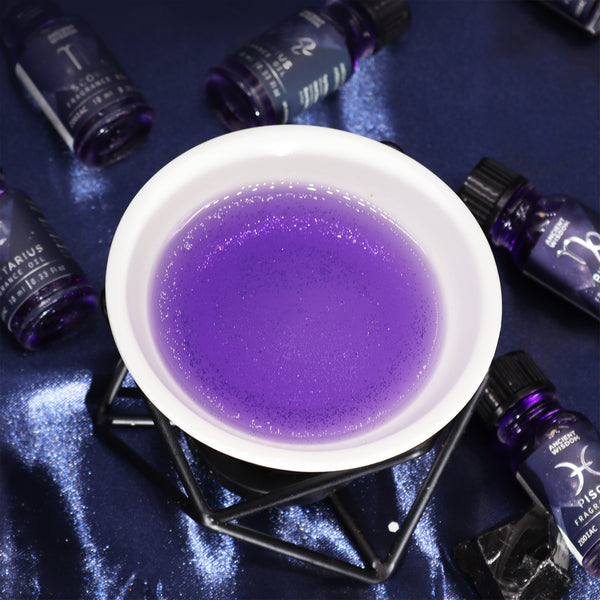 Gemini Fragrance Oil