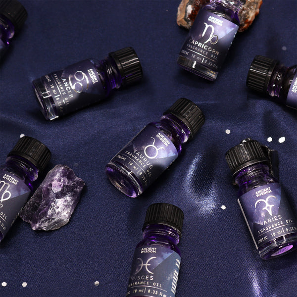 Gemini Fragrance Oil