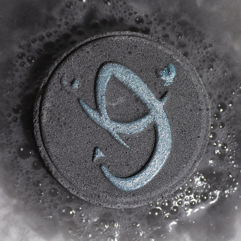 Two Scorpio Bath Fizzers