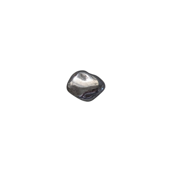 Alabandite Tumblestone - Sold as Seen - Alabandine - Very Rare Gemstone - Positive Energy