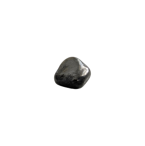 alabandite crystal tumbled stone