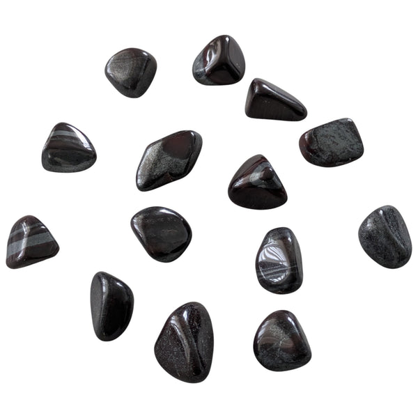 Ancestralite Polished Gemstones