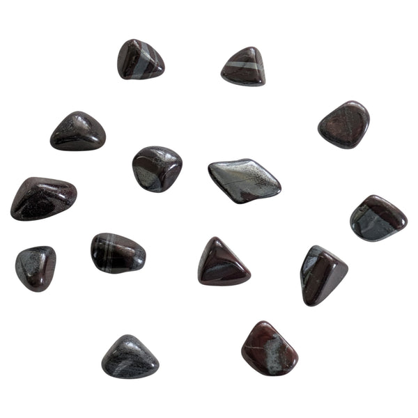 Ancestralite Tumbled Stones