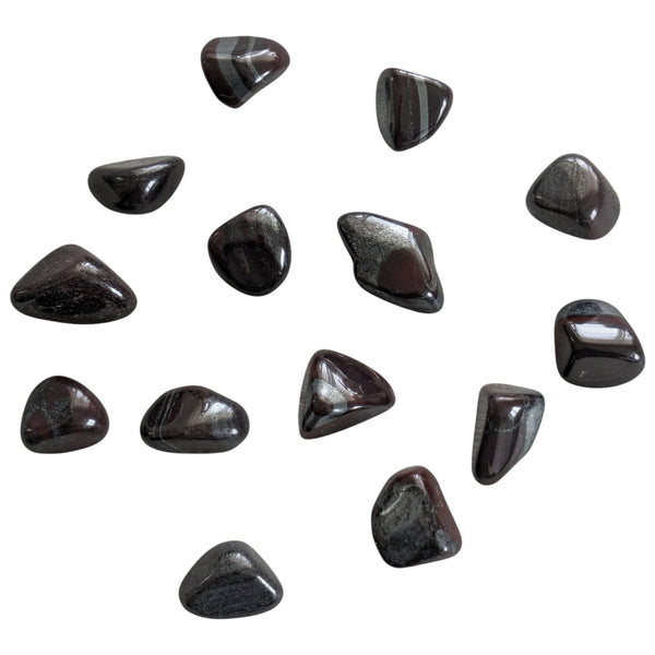 Ancestralite Small Pocket Stones
