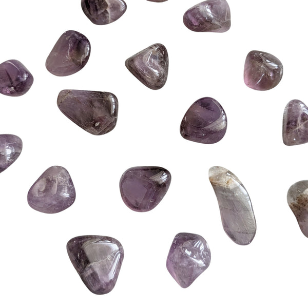 Auralite 23 Gemstones