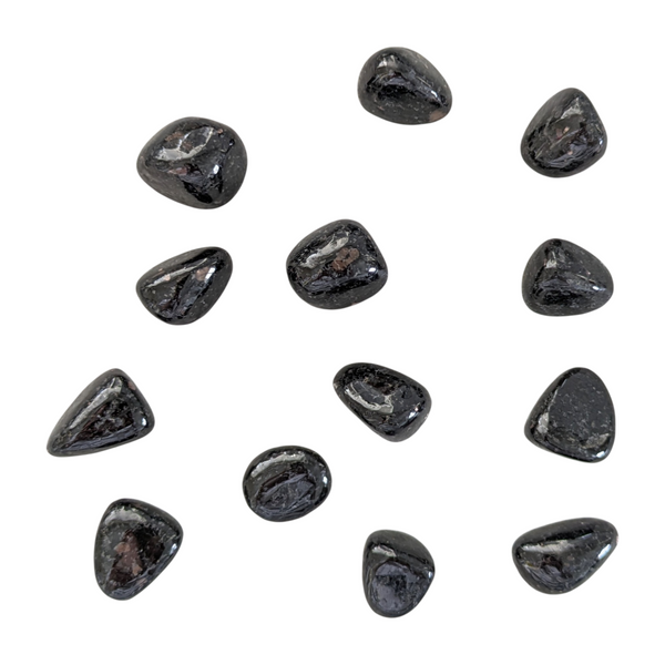 Coppernite (Copperlite) Tumblestone