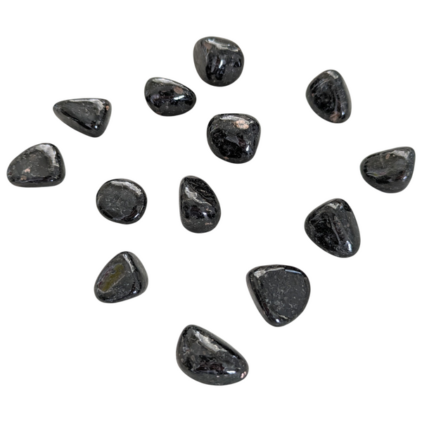 Coppernite (Copperlite) Tumblestone