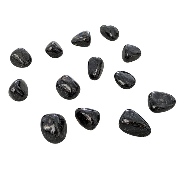 Coppernite (Copperlite) Tumblestone