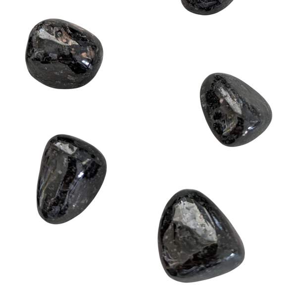 Coppernite (Copperlite) Tumblestone