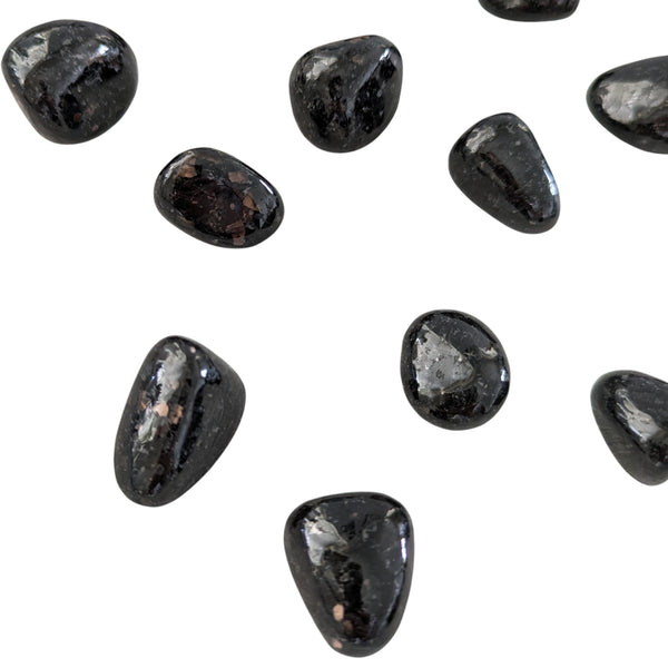 Coppernite (Copperlite) Tumblestone