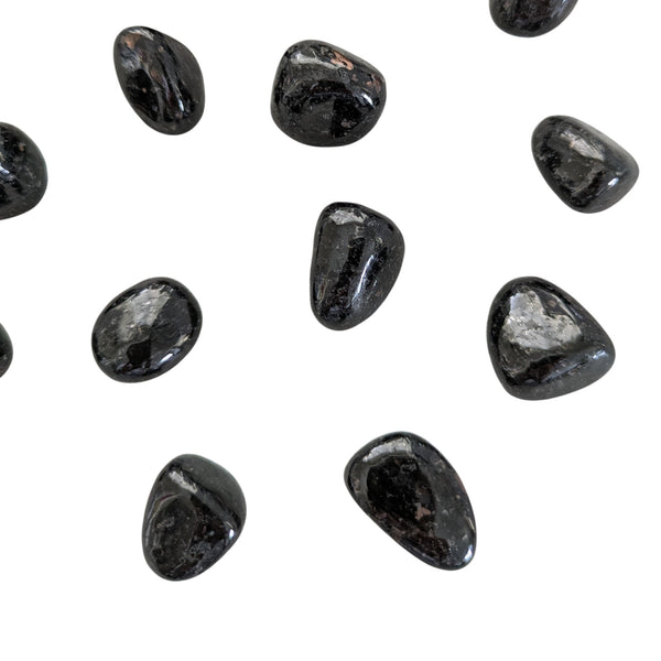 Coppernite (Copperlite) Tumblestone