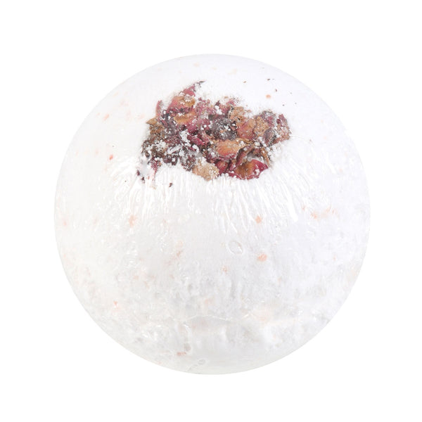 Aromatherapy Love Bath Bomb with Ylang Ylang