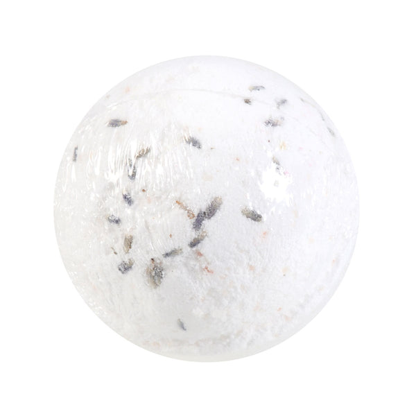 Aromatherapy Detox Bath Bomb with Lavender