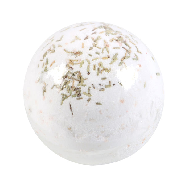 Aromatherapy De-Stress Bath Bomb with Clary Sage