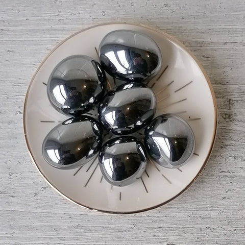 Silicon Tumblestone