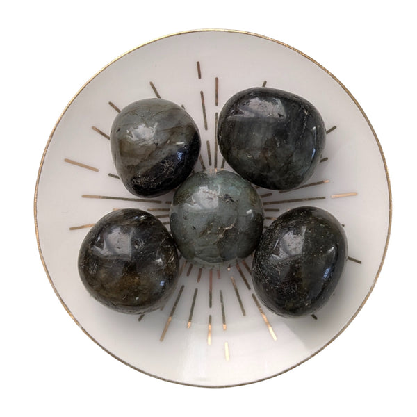 Labradorite Tumblestone