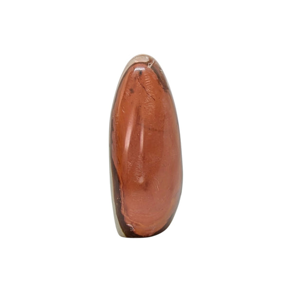 Polychromic Madagascan Jasper Freeform