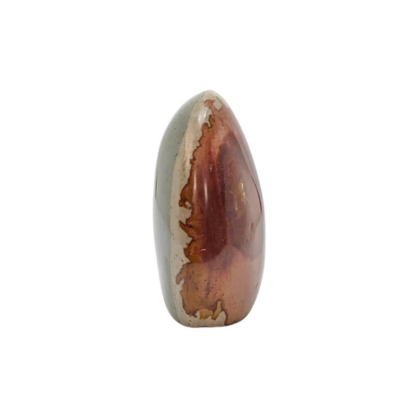 Polychrome Madagascan Jasper Freeform