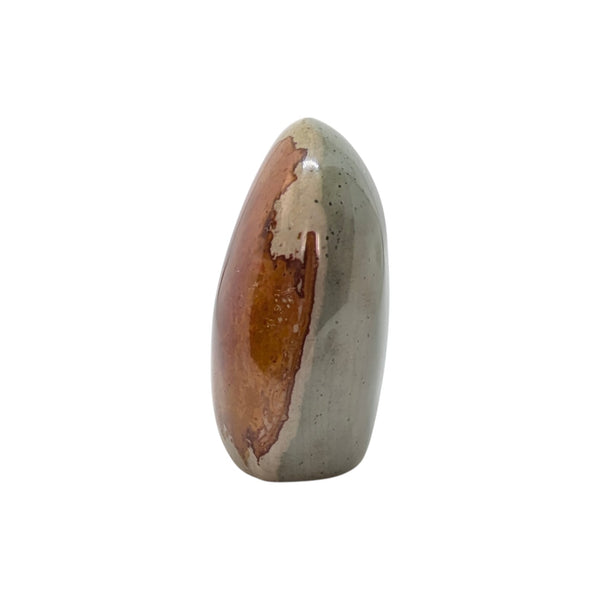 Polychrome Madagascan Jasper Freeform