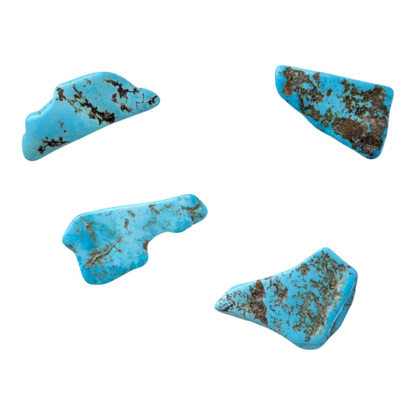 Turquoise (Mexican) Tumblestone