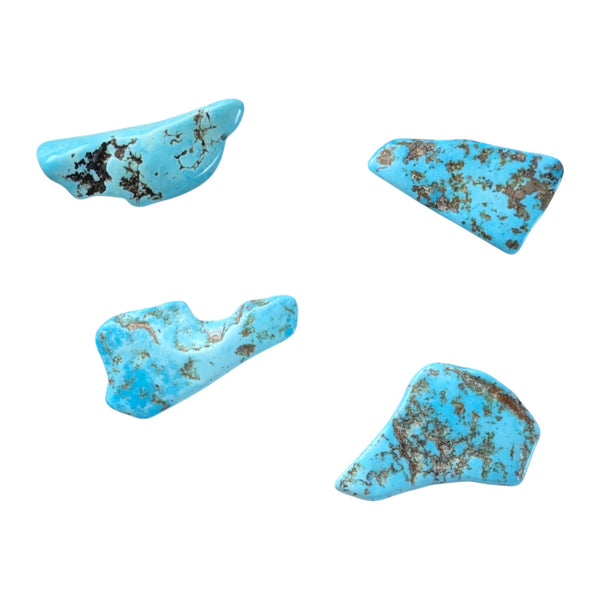 Turquoise (Mexican) Tumblestone