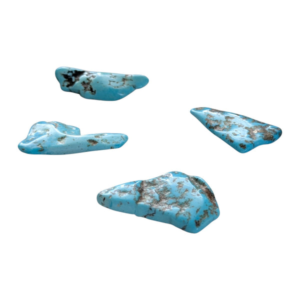 Turquoise (Mexican) Tumblestone