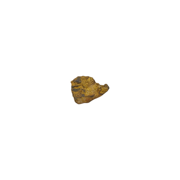 Genuine Nantan Meteorite Fragment 5g