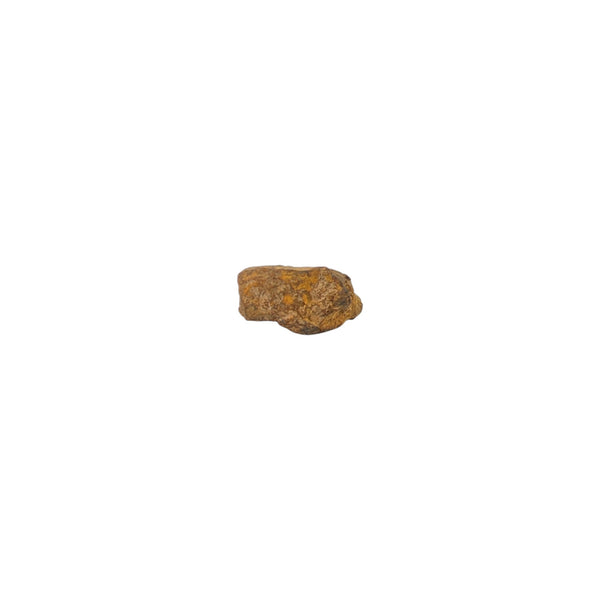 Small Fragment of the Nantan Meteorite 