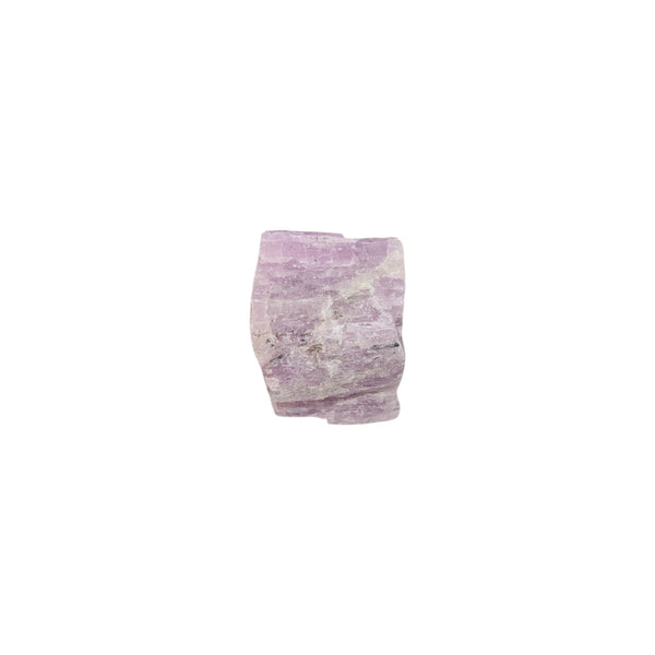 Rough Nigerian Kunzite stone weighing 29g. 