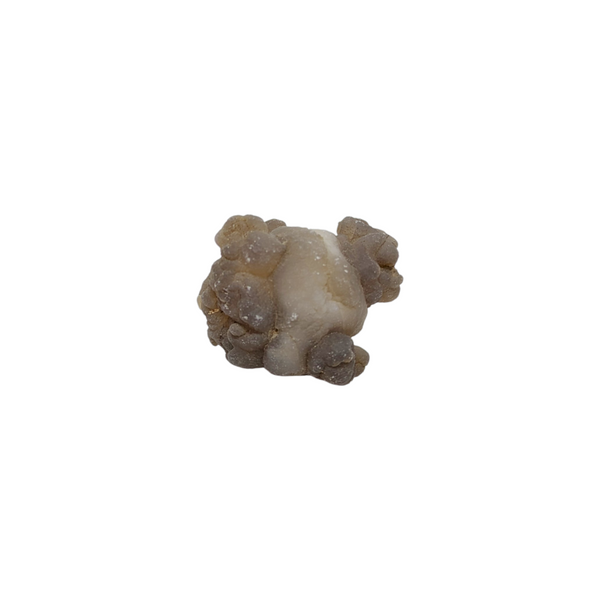 Nebula Chalcedony Cluster from the Western Sahara, Morocco