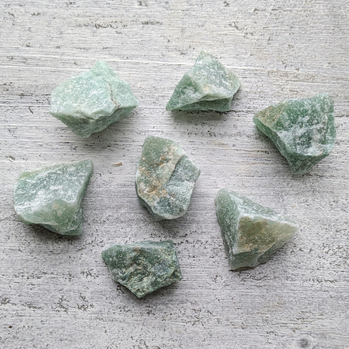 Raw Jade – All About The Box