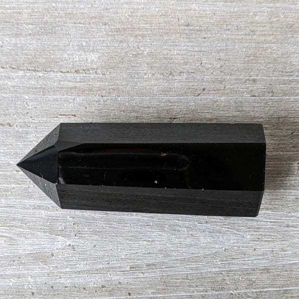 Black Obsidian Generator Point